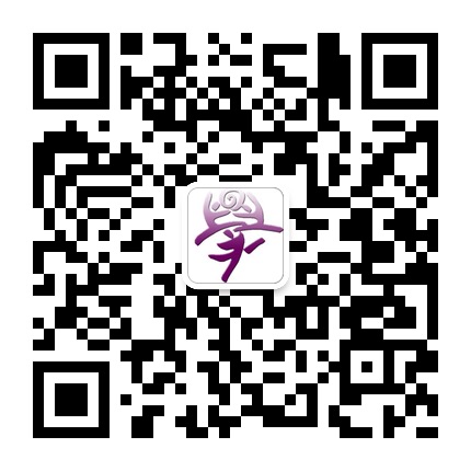 南京大学学生会微信二维码