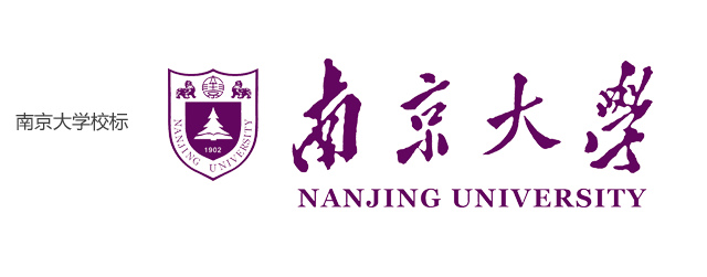 南京大学标志